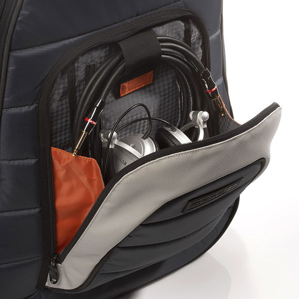 Mono M80 Dreadnought Gig Bag, Black