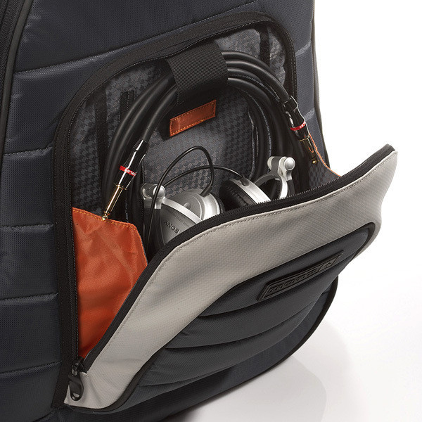 Mono M80 Dual Electric Gig Bag, Black