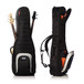 Mono M80 Dual Bass Gig Bag, Black