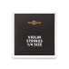 Violin String Set by Gear4music, 1/4 Size