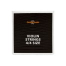 Violin String Set by Gear4music, 4/4 Size