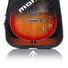 Mono M80 Vertigo Electric Guitar Gig Bag, Grey