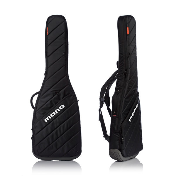 Mono M80 Vertigo Bass Gig Bag, Black