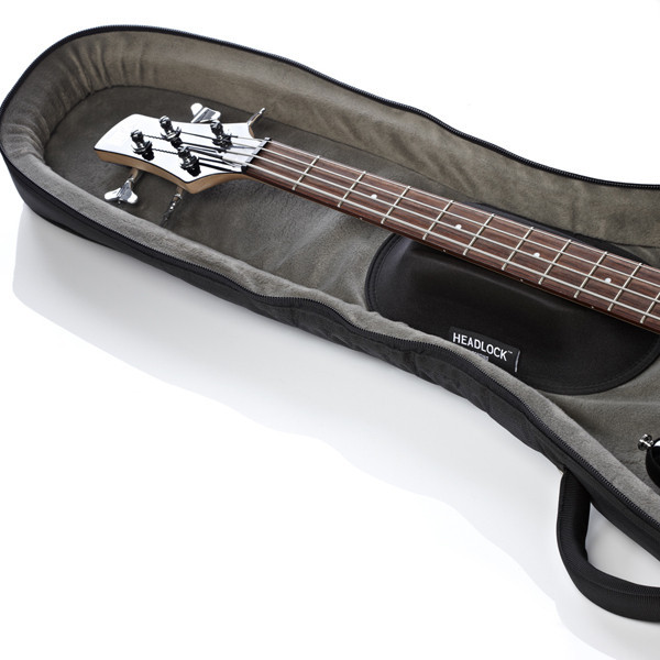 Mono M80 Vertigo Bass Gig Bag, Black
