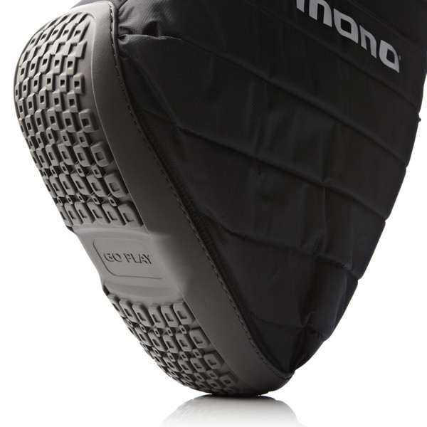 Mono M80 Vertigo Bass Gig Bag, Grey