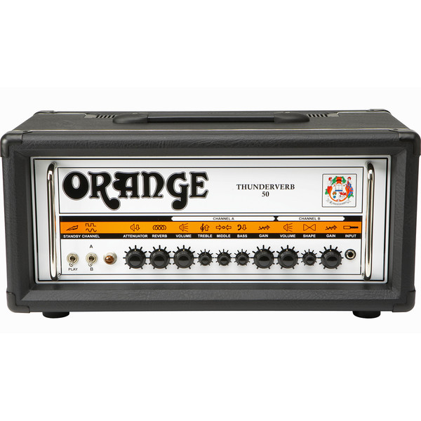 TV50H-BLACK