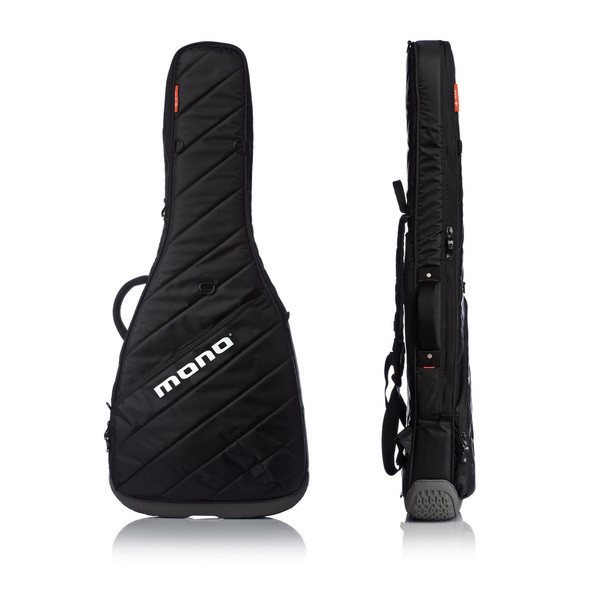 Mono M80 Vertigo Semi-Hollow Gig Bag, Black