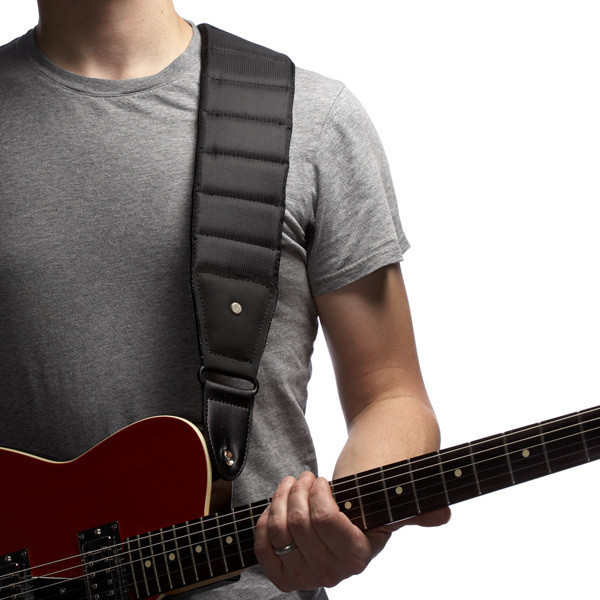 Mono M80 Betty Strap, Long, Black  47'' - 59'' 2