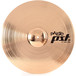 Paiste PST 5 N Rock Cymbal Set with Extra 18'' Crash Cymbal