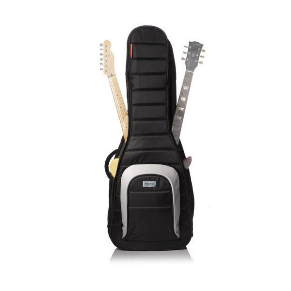 Mono M80 Dual Electric Gig Bag, Black