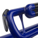 pTrumpet Plastic Trumpet, Blue