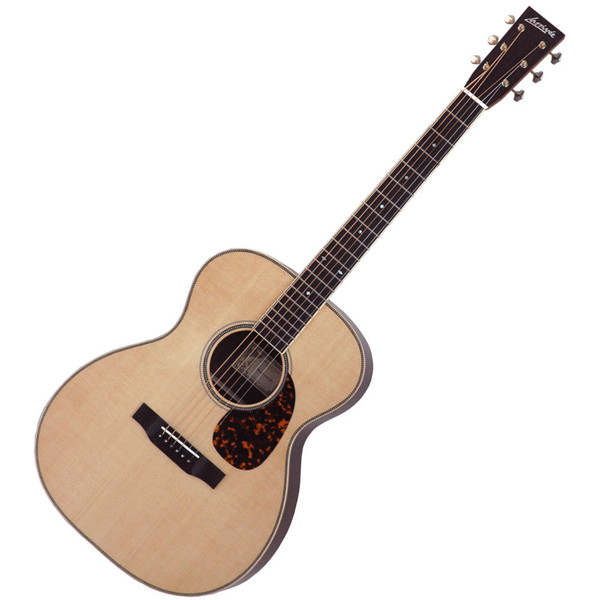 Larrivee OM-60 Rosewood Traditional Series Acoustic Guitar