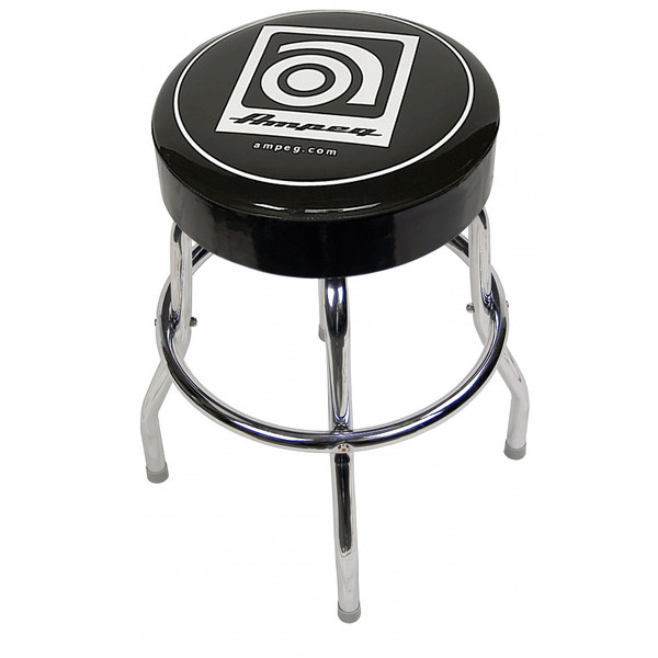 Ampeg 24 Inch Studio Stool