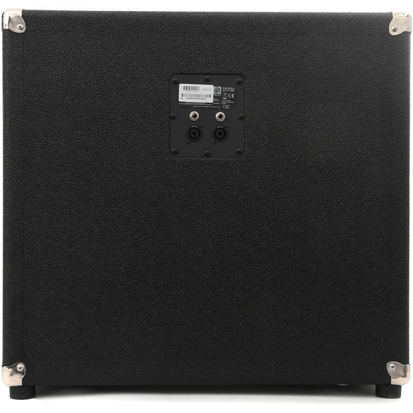 Ampeg SVT-15E 1 x 15'' Speaker Cabinet, CL