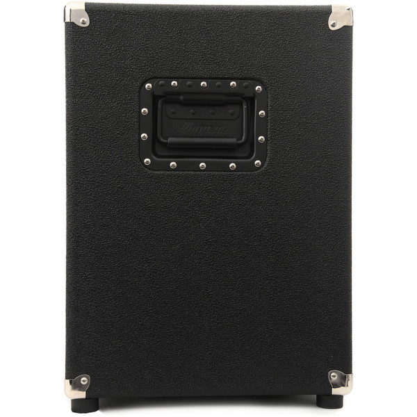 Ampeg SVT-15E 1 x 15'' Speaker Cabinet, CL