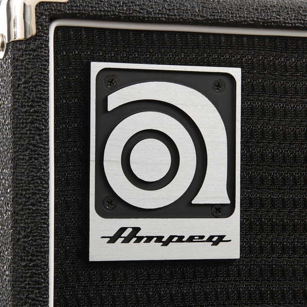 Ampeg SVT-15E 1 x 15'' Speaker Cabinet, CL