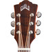 Guild D-150L Dreadnought Left-Handed Acoustic Guitar, Natural