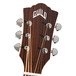 Guild D-150CE Cutaway Electro-Acoustic Guitar, Natural