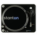 Stanton T.62 Home DJ Bundle with Numark Mixer