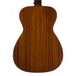 Guild M-120E Concert Electro-Acoustic Guitar, Natural