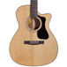 Guild F-130CE Mahogany Orchestra Electro Acoustic , Natural