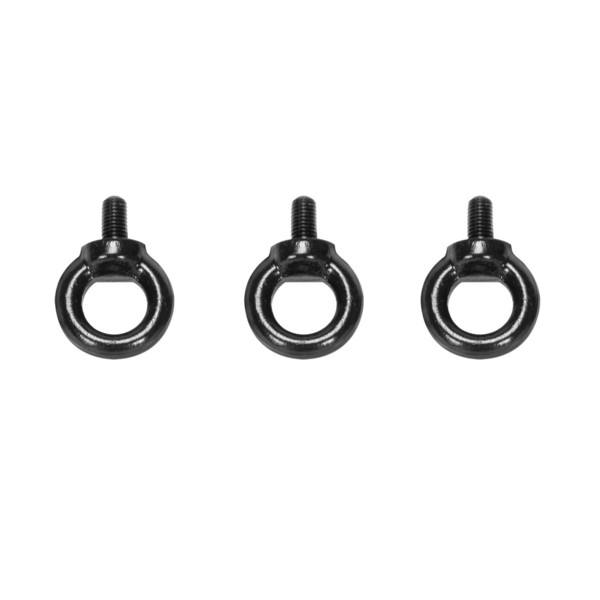 Mackie PA-A3 Eyebolt Kit For HD Speaker Series