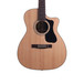 Guild F-130RCE Rosewood Orchestra Electro Acoustic Guitar, Natural