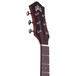 Guild F-130RCE Rosewood Orchestra Electro Acoustic Guitar, Natural