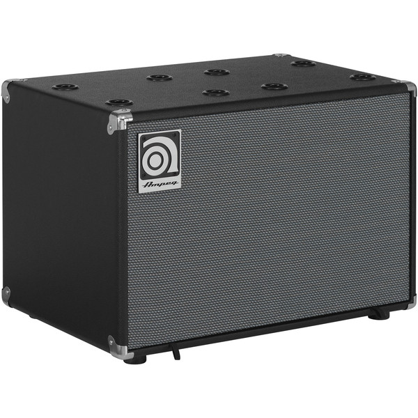 Ampeg SVT-112AV 1 x 12'' Speaker Cabinet, VR