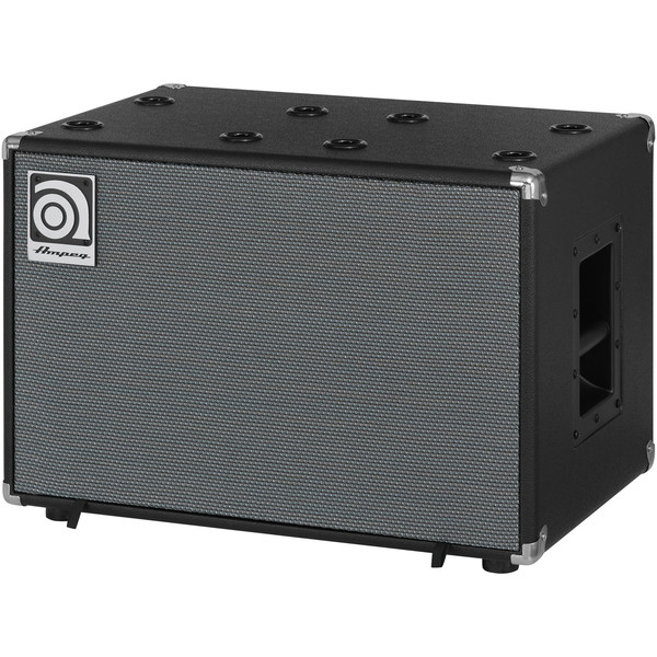 Ampeg SVT-112AV 1 x 12'' Speaker Cabinet, VR