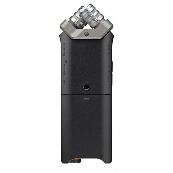 Tascam DR-22WL Hand-held Recorder with WiFi 3