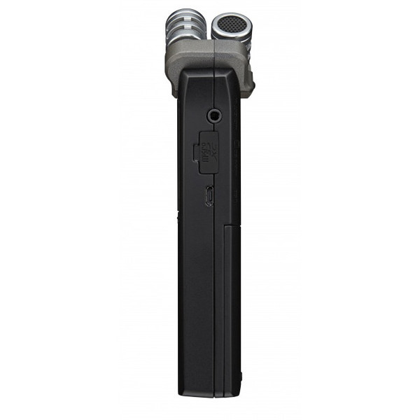 Tascam DR-22WL Hand-held Recorder with WiFi 5