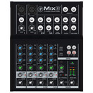 Mackie Mix8 Mezclador Compacto