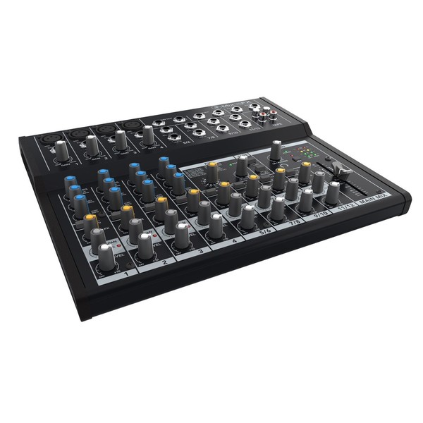 Mackie Mix12FX Compact Mixer at Gear4music