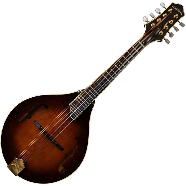 Larrivee A-33 A Style Mandolin