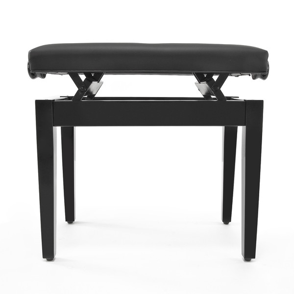 GDP-100 Digital Grand Piano with Stool by Gear4music