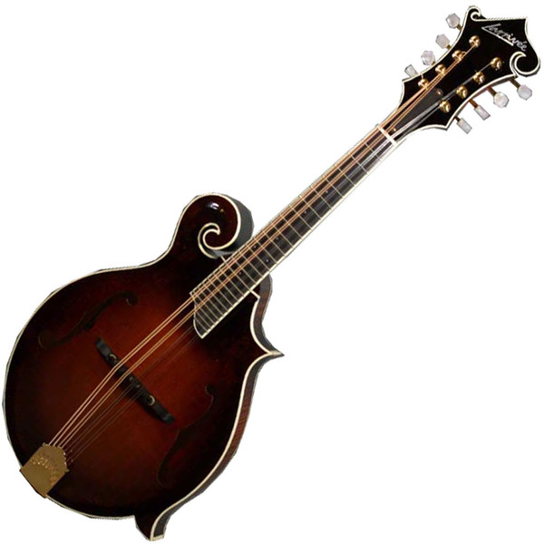 Larrivee F-33 F-Style Mandolin