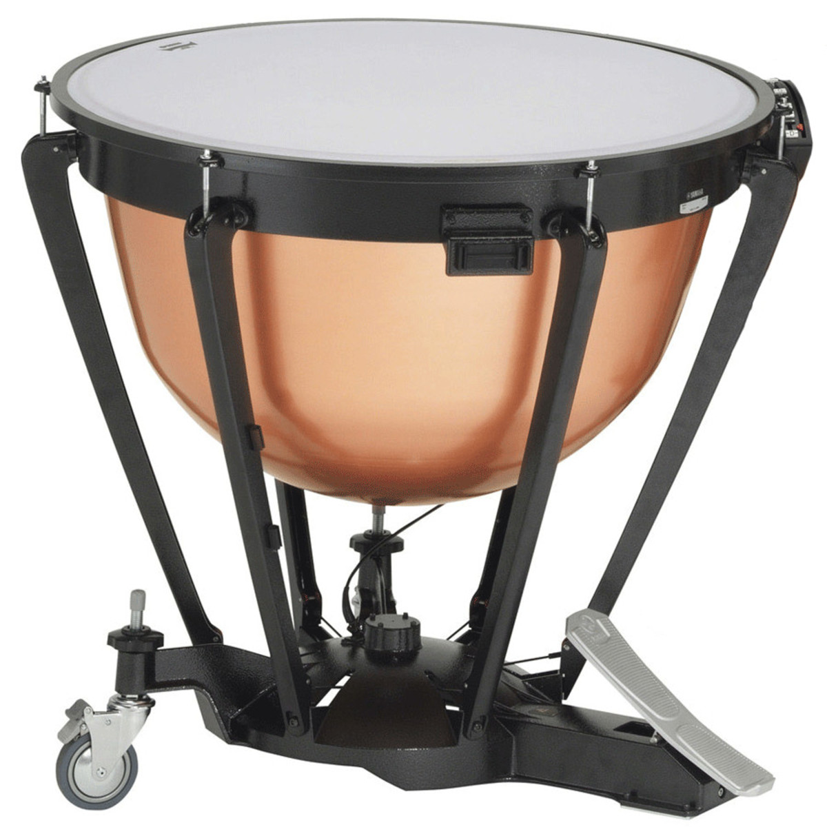 Yamaha TP-4323R Aluminium Timpani 23"