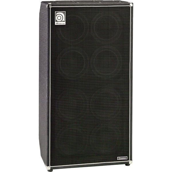 Ampeg SVT-810E 8 x 10'' Bass Speaker Cabinet, CL