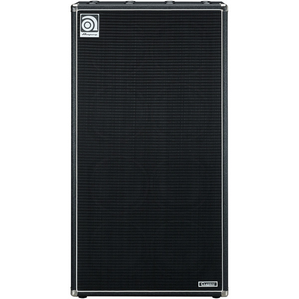 Ampeg SVT-810E 8 x 10'' Bass Speaker Cabinet, CL