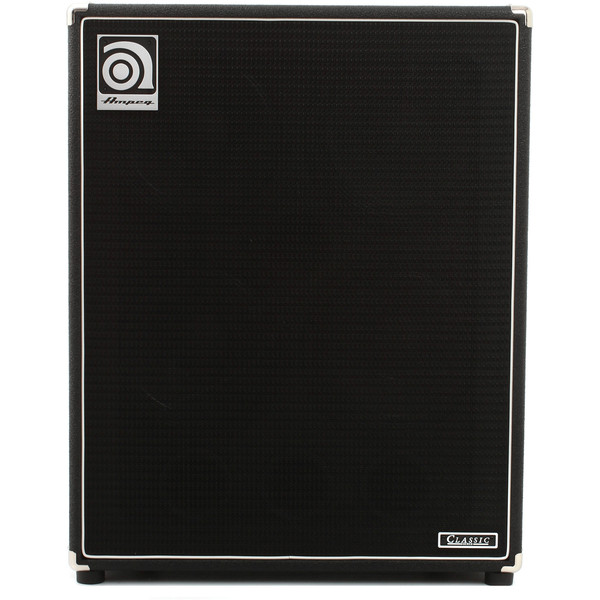 Ampeg SVT-410HLF 4 x 10'' Bass Speaker Cabinet, CL