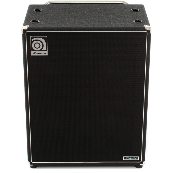 Ampeg SVT-410HLF 4 x 10'' Bass Speaker Cabinet, CL