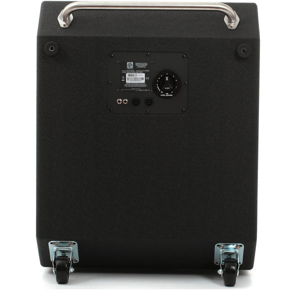 Ampeg SVT-410HLF 4 x 10'' Bass Speaker Cabinet, CL