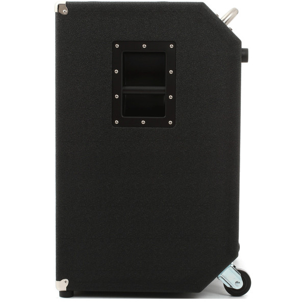 Ampeg SVT-410HLF 4 x 10'' Bass Speaker Cabinet, CL