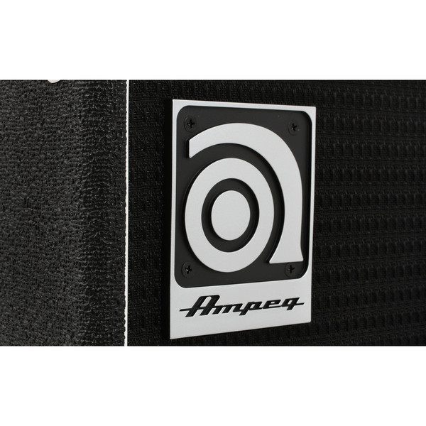 Ampeg SVT-410HLF 4 x 10'' Bass Speaker Cabinet, CL