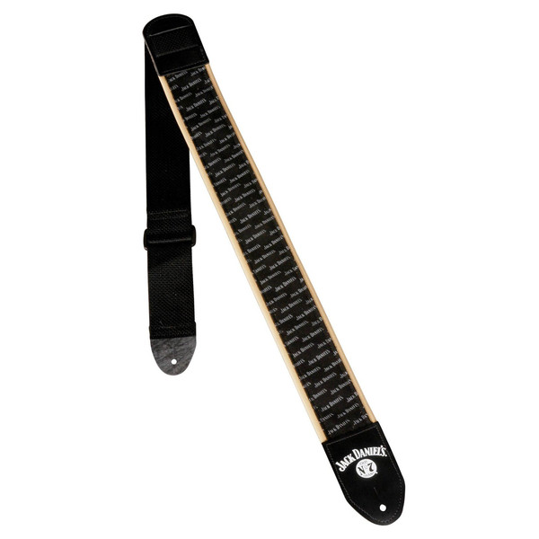 Jack Daniel's Lynchburg Strap