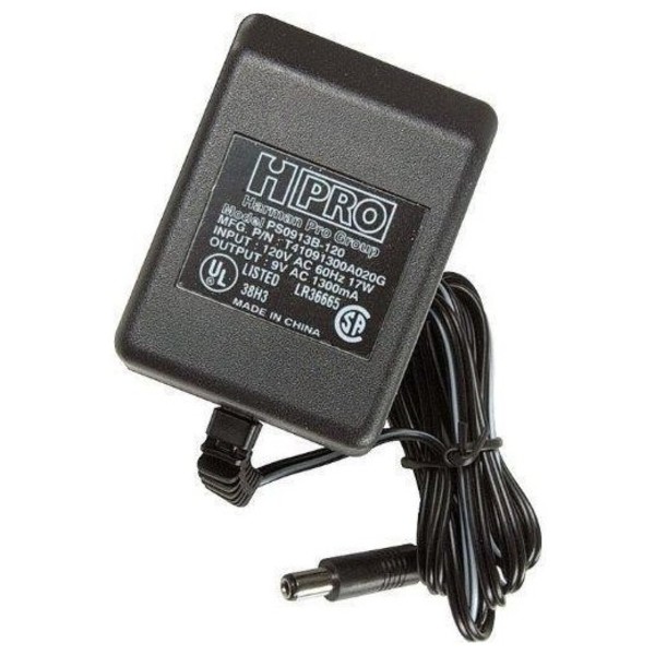Digitech PS0913DC-02 Power Supply 