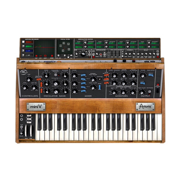 Arturia Keylab 61 Advanced Producer Pack  x