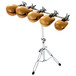 Percussion Plus Temple Block Stand