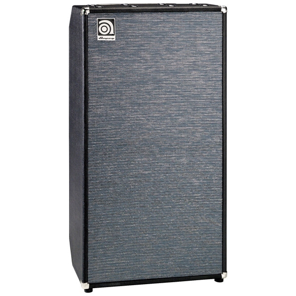 Ampeg SVT-810AV 8 x 10'' Speaker Cabinet, VR